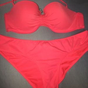Victoria secret bikini